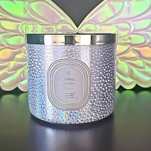 Bath And Body Works 3wickcandle Falling Flurries